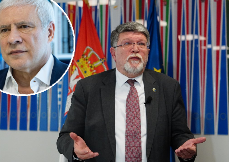 Picula odgovorio Tadiću: 'Ukazao se još jedan mitoman. Nemam visoko mišljenje o njemu'