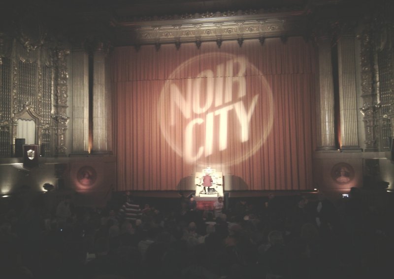 12. Noir City - neodoljive laži koje otkrivaju drukčije istine