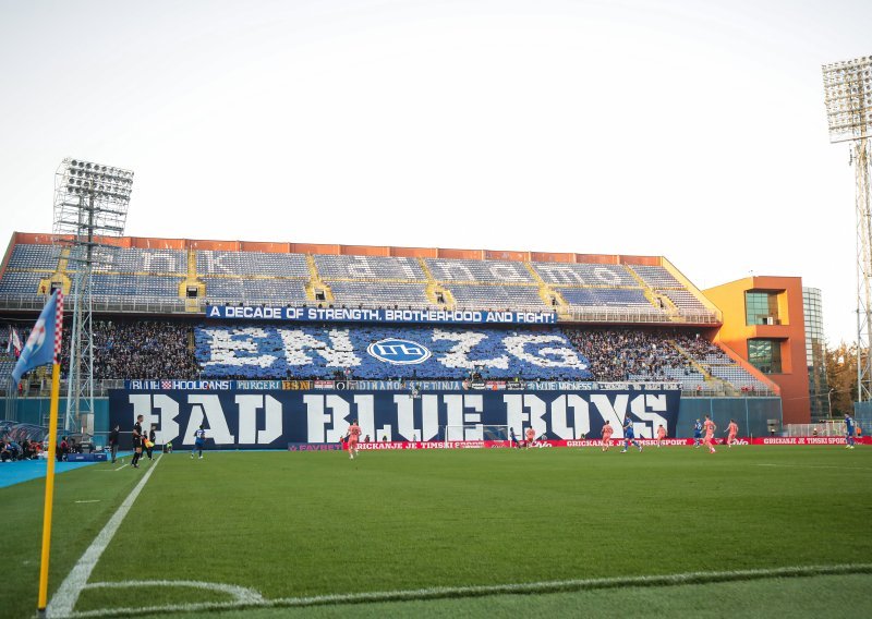 Maksimir ide u povijest: Grad objavio nabavu za izradu projekta rušenja