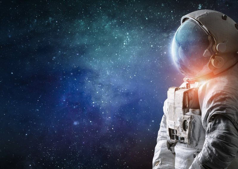 Google i NASA razvijaju AI zdravstvenog savjetnika za astronaute na Marsu