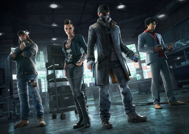 Je li Watch Dogs bio vrijedan čekanja