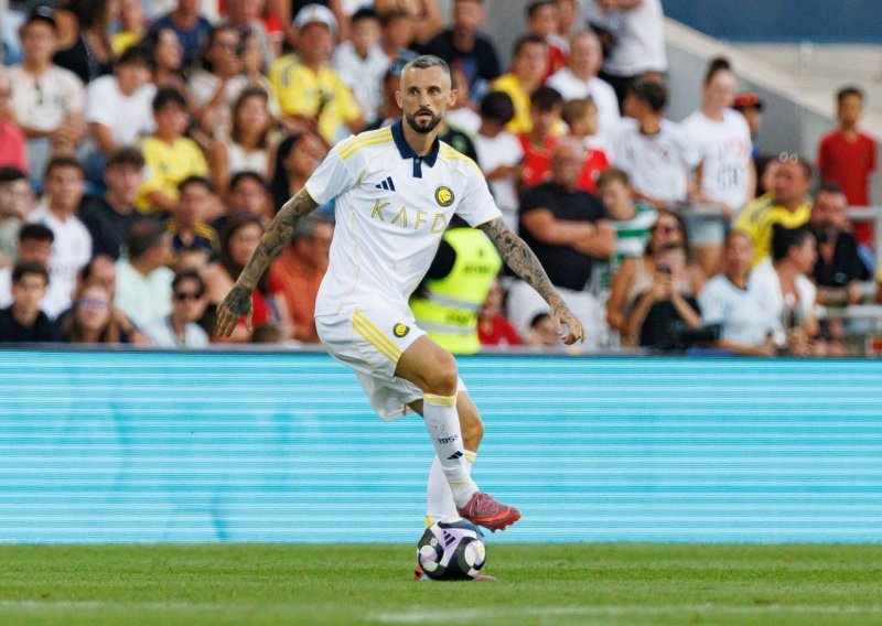 Zbog Ronaldove želje Brozović seli k Mourinhu?