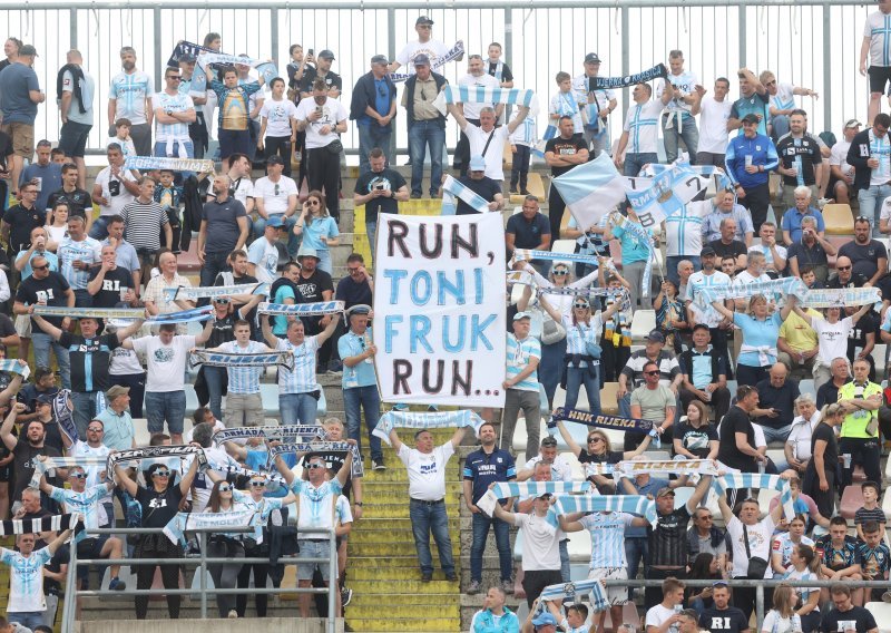 Rijeka ne zna protivnika, ali ulaznice za play-off EL-e već su u prodaji. Evo kad se igra utakmica
