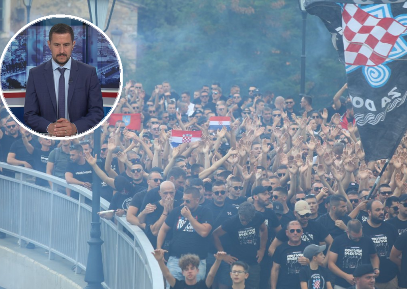 Jesu li u Hrvatskoj doista 'pune tribine ustaša' ili to politika pravi sanitarni kordon? 'Od svega koristi ima samo – Vučić'