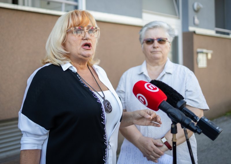 Udruga zviždača traži istragu protiv liječničke komore i sudaca Županijskog suda u Zagrebu