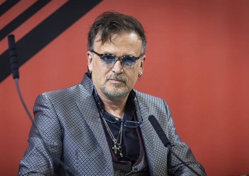 Sjećate li ga se iz ove faze: Ovako je nekad izgledao Gibonni