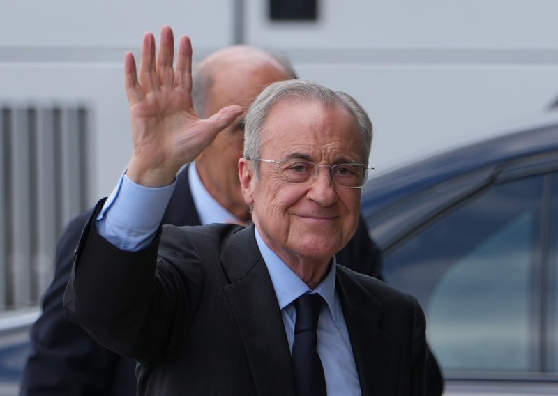 LaLiga nije ni počela, a Real i Barca već ratuju. Real se žalio FIFA-i na Barcin prijedlog da igra u SAD-u