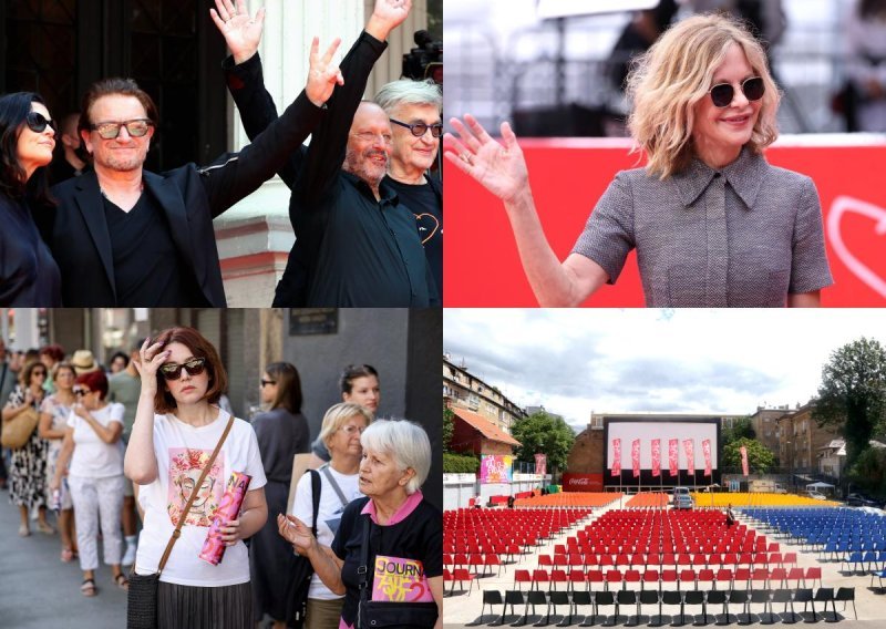 Od VHS traka u razrušenom gradu do holivudskih megazvijezda: Zašto je Sarajevo film festival simbol duha i prkosa