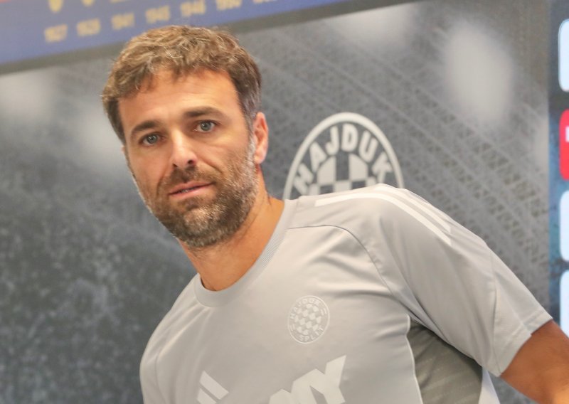 Gonzalo Garcia otkrio tko će protiv Dinamo Cityja pucati jedanaesterce ako do njih dođe