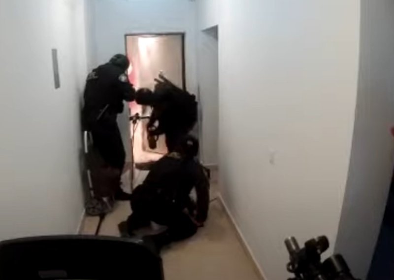 Član hrvatskog narkokartela 'pao' u Dubaiju kad je išao produljiti vizu