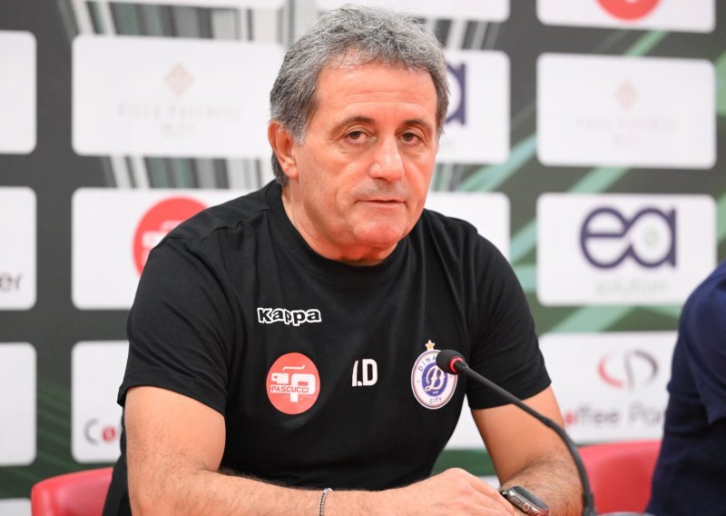 Trener Dinamo Cityja otkrio koja su ga to dva igrača Hajduka očarala