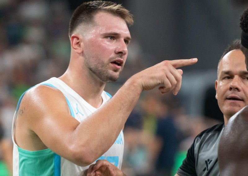 Totalni kaos u slovenskoj reprezentaciji; Goran Dragić izbornika optužio da laže