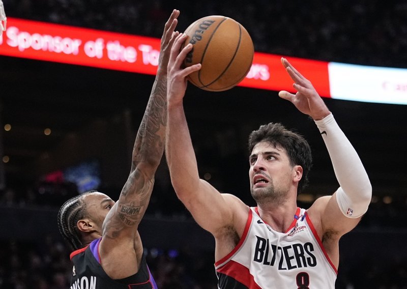 Želite kupiti NBA klub? Jedan je upravo prodan za nešto više od četiri milijarde dolara
