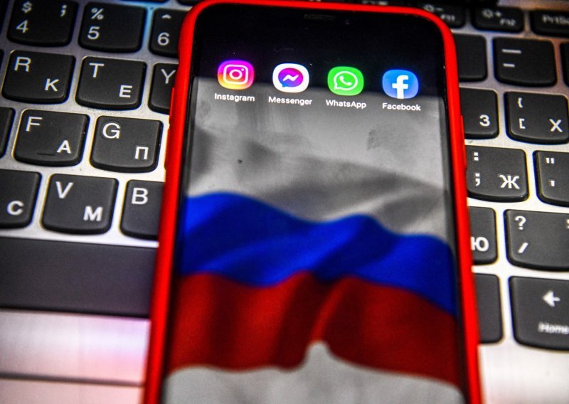 WhatsApp i Telegram pod udarom u Rusiji, Putin uvodi ograničenja