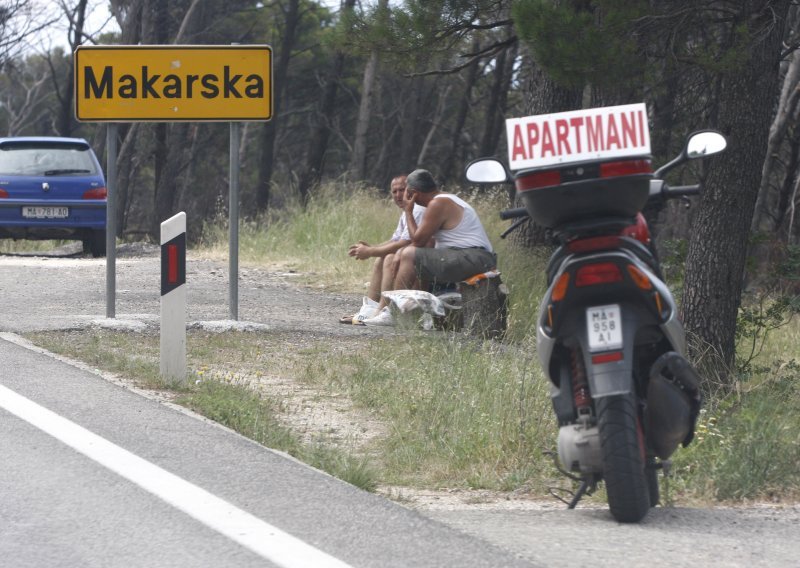 Prodavačica u Makarskoj turistu iz BiH rekla da mrzi Bosance