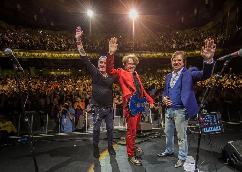 Bijelo Dugme stiže na Krk – glazbeni događaj koji se ne propušta!