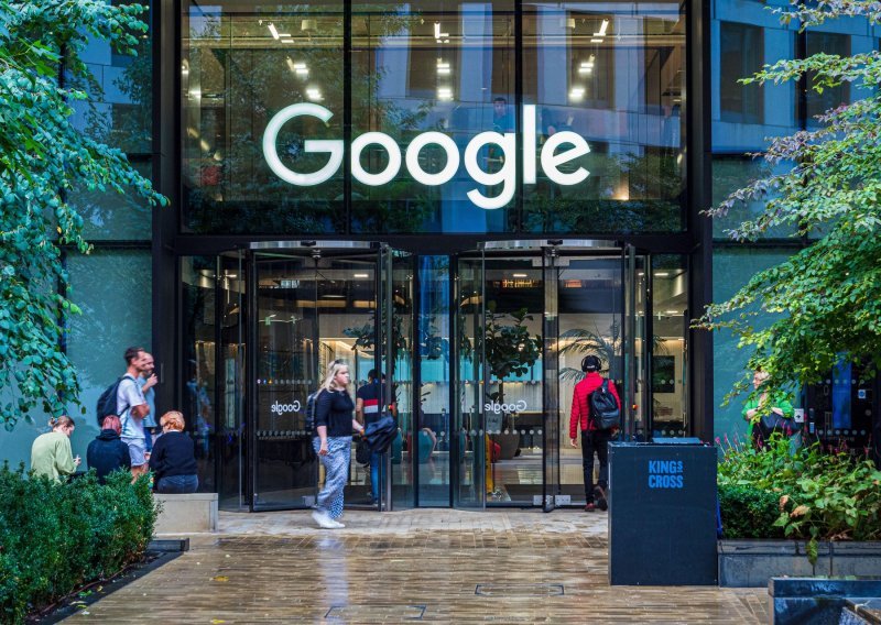 Googleu prijeti podjela. Koliko vrijede njegovi ključni dijelovi mimo tražilice?