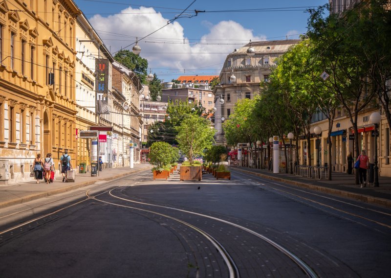Zagrepčani, šaljite prijedloge: Grad Zagreb pokrenuo izradu novog Prostornog plana