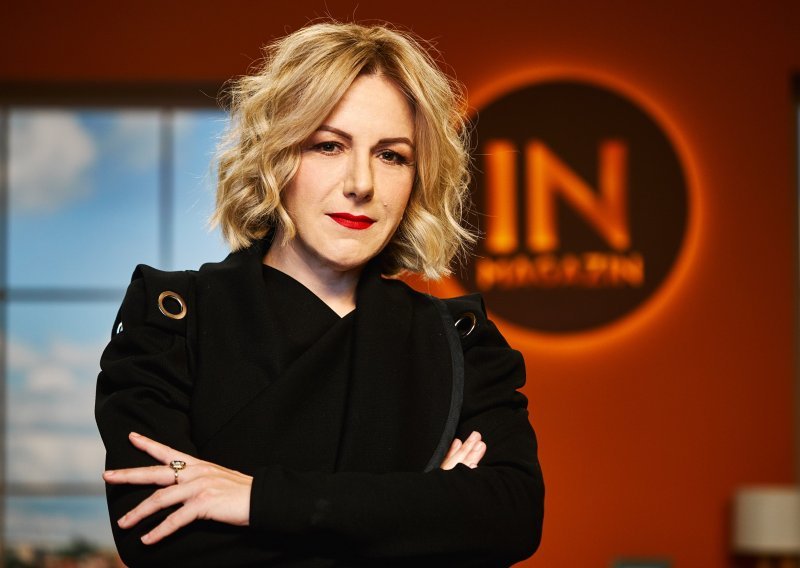 Ivana Mandić Marković potvrdila ono o čemu se neko vrijeme nagađalo
