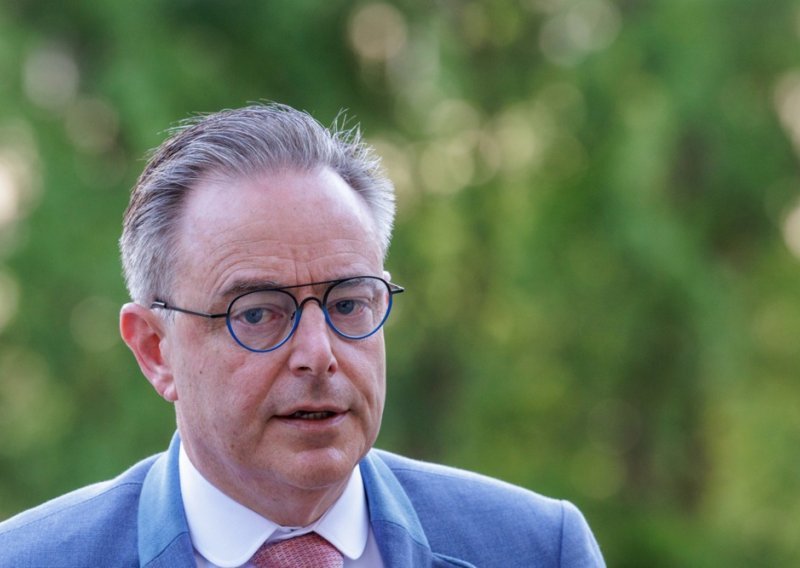 Razbijena skupina koja je pokušala napasti belgijske političare: Na meti bio i premijer