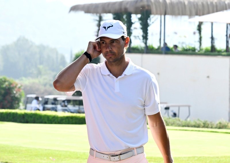 Legendarni Rafael Nadal pred pothvatom karijere: Ulaže 200 milijuna dolara
