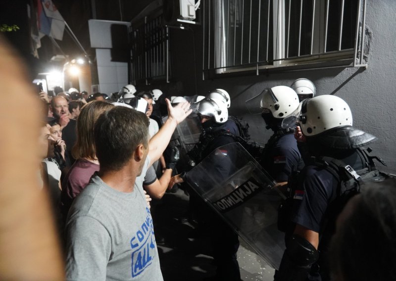 Hrvat uhićen u Srbiji: 'Lažno sam optužen, na sudu su me uvjerili da je bolje da priznam'