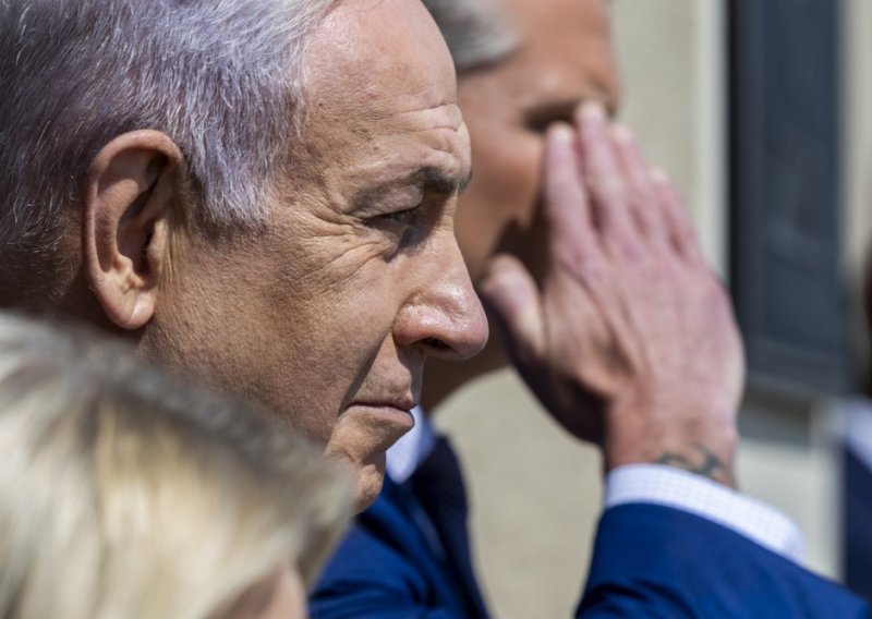 Pljušte reakcije na Netanyahuov plan za Gazu: Strateška pogreška i recept za vječni rat