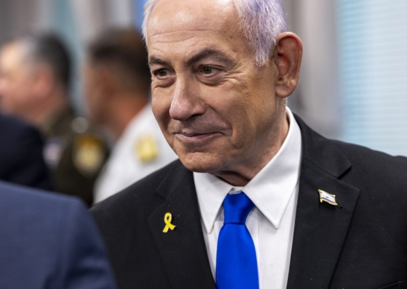 Izrael o Hamsovu odgovoru: Zahtijevamo puštanje svih živih talaca