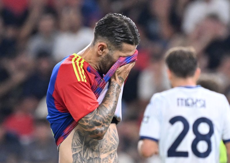 Marko Livaja na žestokom udaru bijesnih navijača Hajduka; evo što su mu poručili
