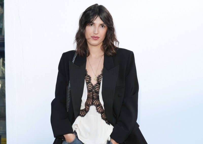 U stil Francuskinja nije se teško zaljubiti, a evo u čemu je njihova tajna