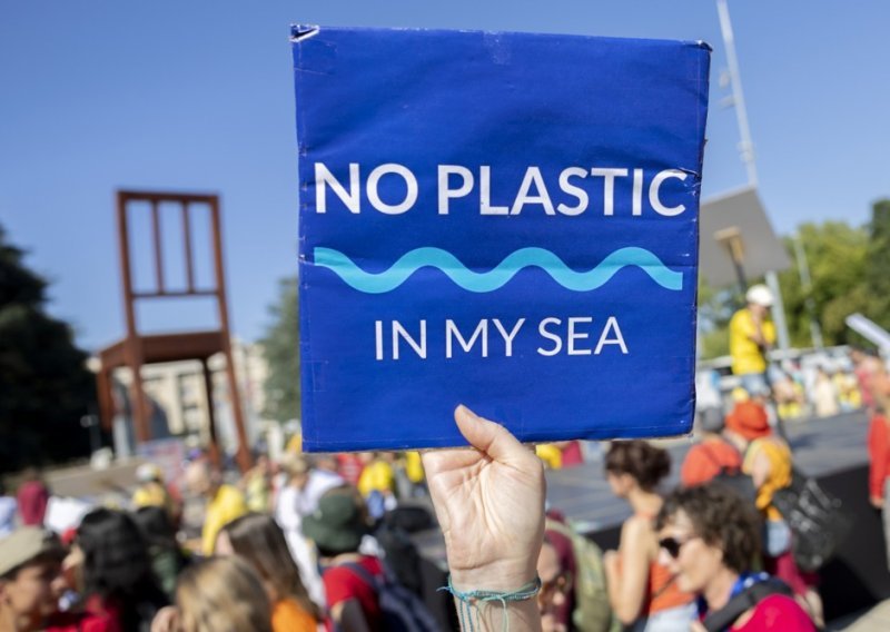 Ni nakon tri godine drame, nema dogovora o obvezujućem sporazumu o plastici
