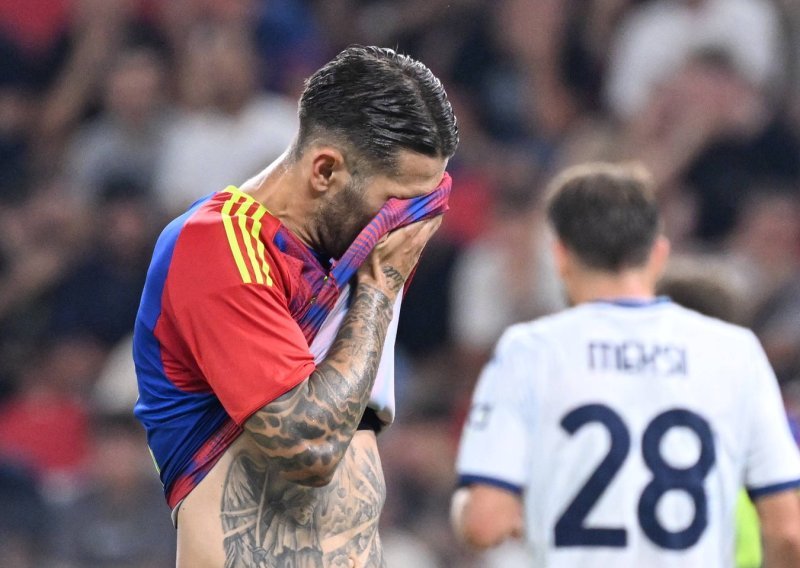 'Noćna mora! Ovo što Hajduk stalno radi je nakaradno i neke stvari jednostavno ne mogu shvatiti'