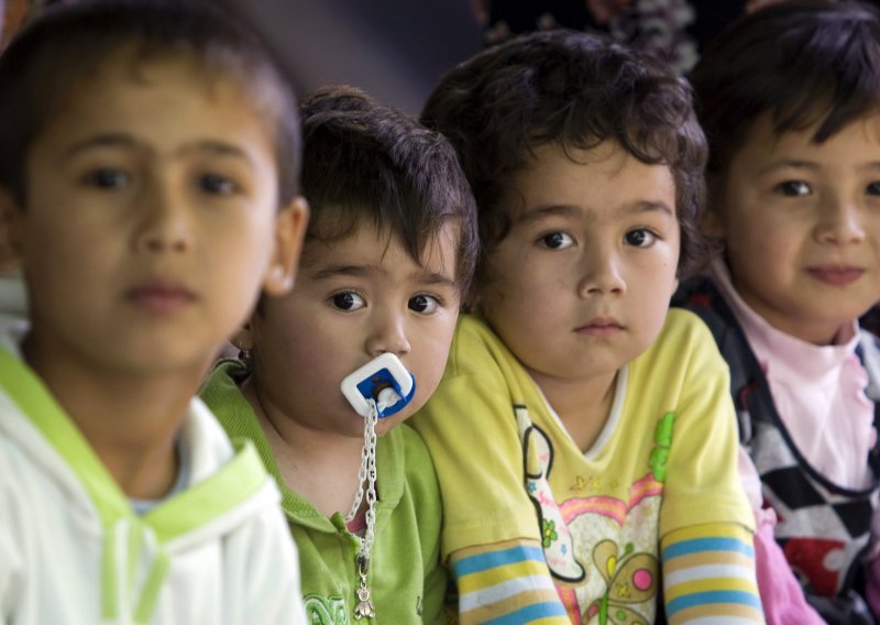 U Europi nestalo 10.000 izbjegle djece