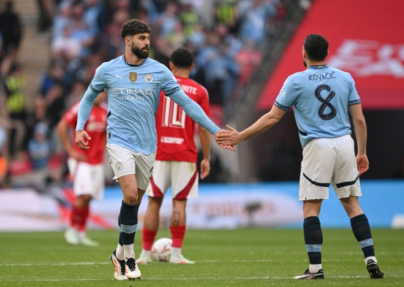 Večeras počinje nova sezona Premier lige, a Pep Guardiola otkrio loše vijesti za Hrvatsku: 'Joško i Mateo...'