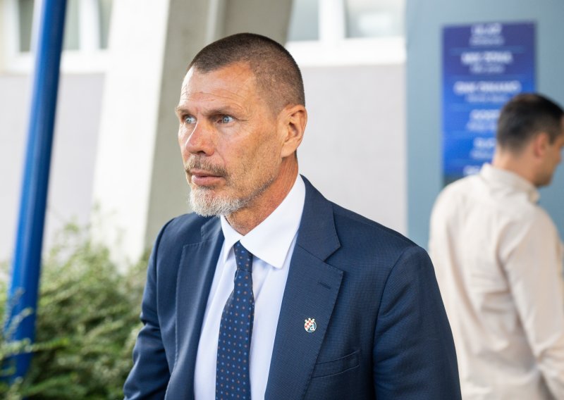 Lončarević za tportal o novom Dinamu i kontroverznom napadu Petkovića na Bobana
