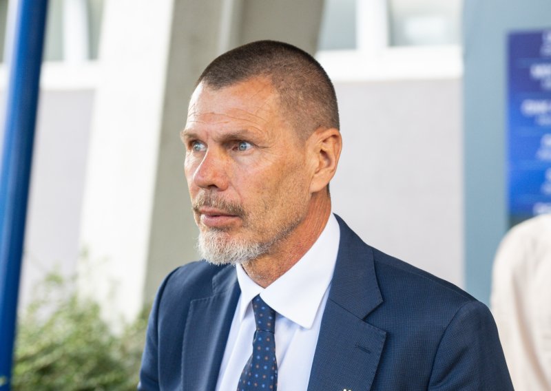 Otkriveno zašto je Zvonimir Boban odbio putovati s momčadi Dinama u Varaždin