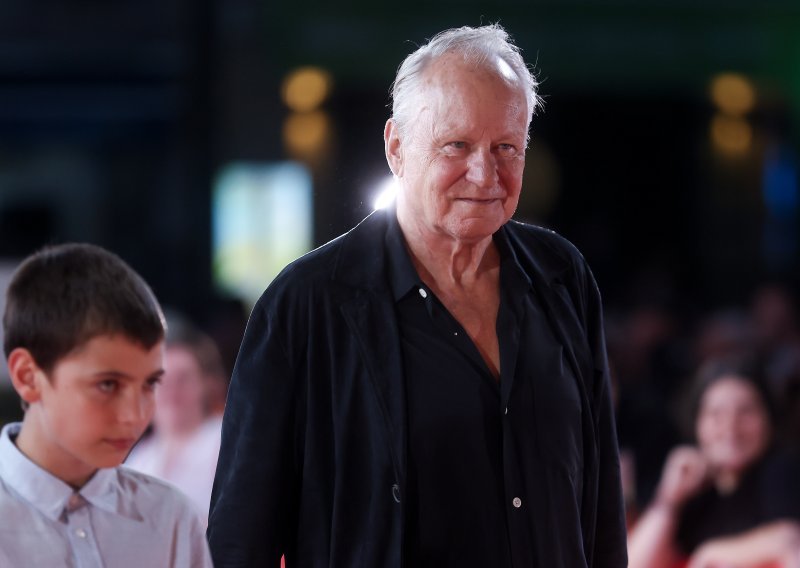 Otvoren Sarajevo film festival: Pogledajte tko je bio na crvenom tepihu