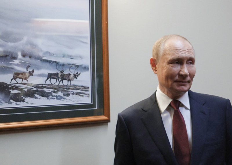 Otkrivena lokacija idućeg susreta Trumpa i Putina: Moramo okrenuti novu stranicu