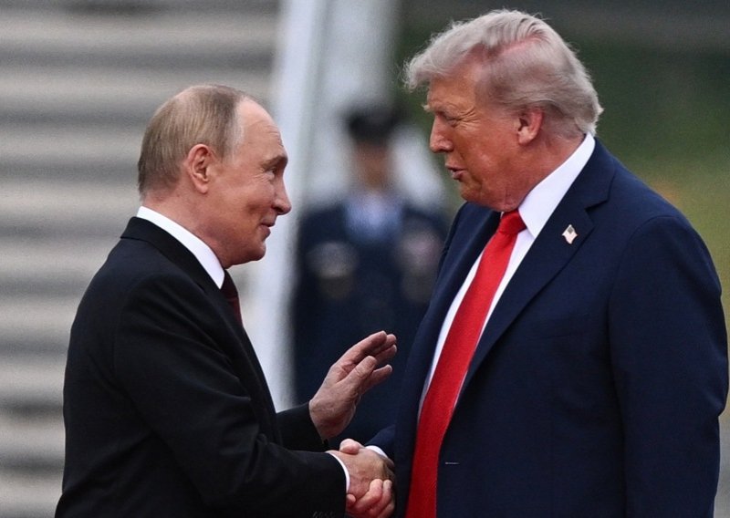 Putin spreman zamrznuti front i teritorijalne zahtjeve, evo što traži zauzvrat
