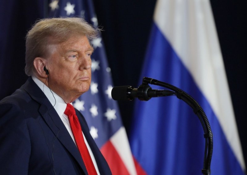 Trump nakon susreta s Putinom ima prijedlog za Zelenskog: Savjetujem mu da pristane