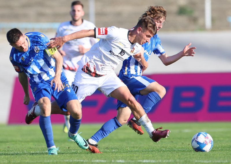 Obračun 'cimera' iz Hajduka na Maksimiru; evo gdje gledati utakmicu Lokomotive i Gorice