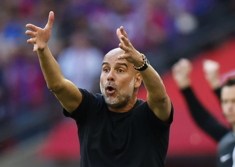 Zvijezda Cityja u senzacionalnom transferu odlazi u Galatasaray? Evo koliko su Turci ponudili