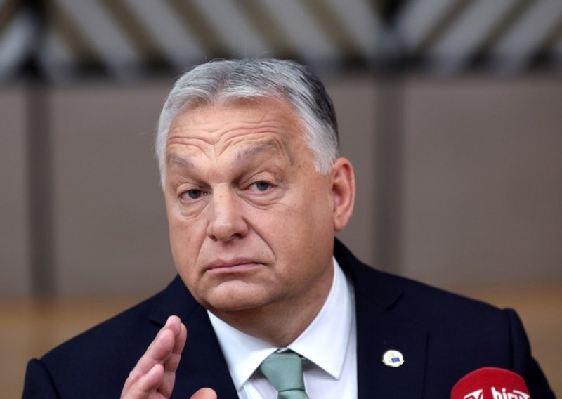 Viktor Orban nakon sastanka Trumpa i Putina: Sada je gotovo