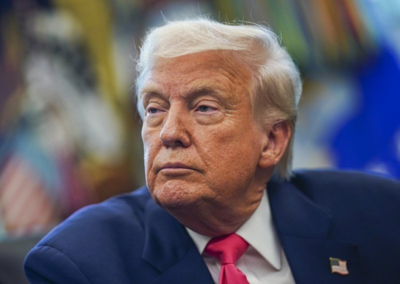Trump više ne inzistira na trenutnom prekidu vatre u Ukrajini: Ovo je najbolji način za kraj rata
