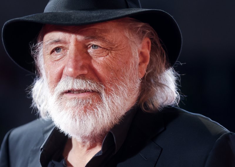 Rade Šerbedžija: Vremena su opasna, dužnost je umjetnika na to upozoriti