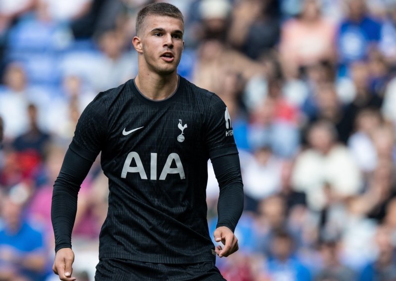 Sprema li se neočekivani preokret u slučaju mlade hrvatske senzacije? Tottenham povukao važan potez