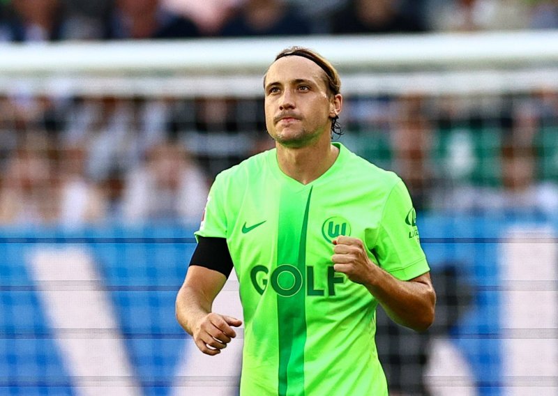 Lovro Majer majstorski; u prvoj službenoj utakmici gol i dvije asistencije