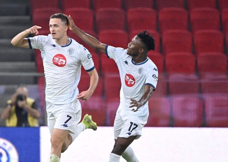 Procurilo ime veznjaka kojeg Hajduk već dugo planira dovesti; najzanimljivije je ime kluba za koji igra