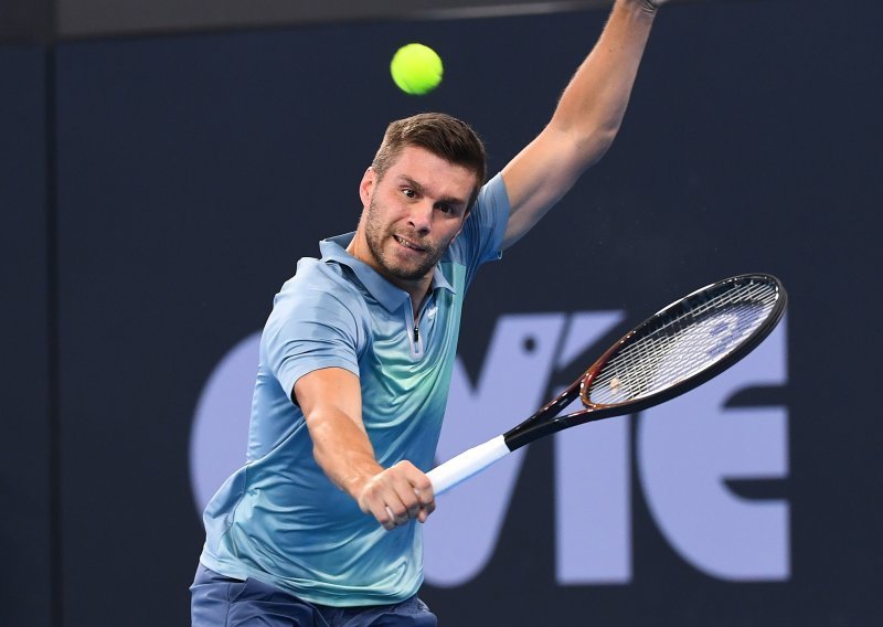 Nikola Mektić i Rajeev Ram ušli u finale i borbu za veliki naslov