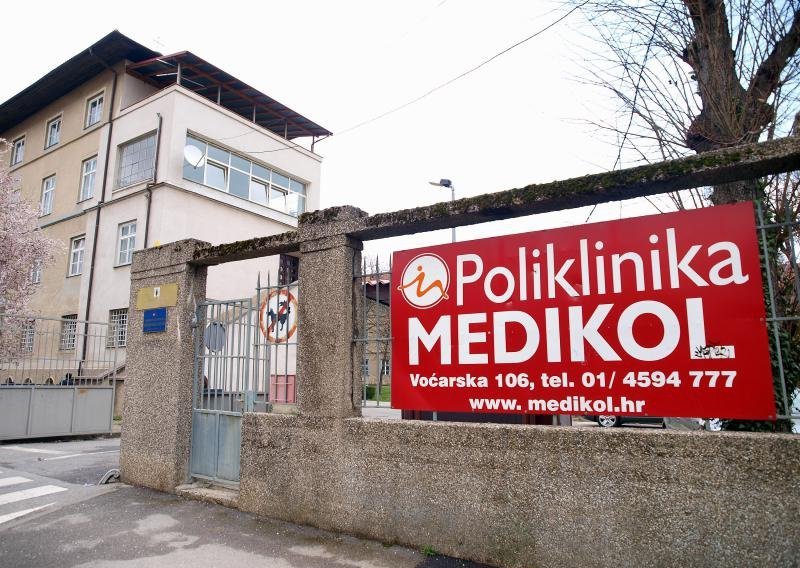 Unatoč poreznom dugu, HZZO Medikolu dao 47,9 milijuna kuna